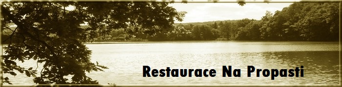 Restaurace Na Propasti